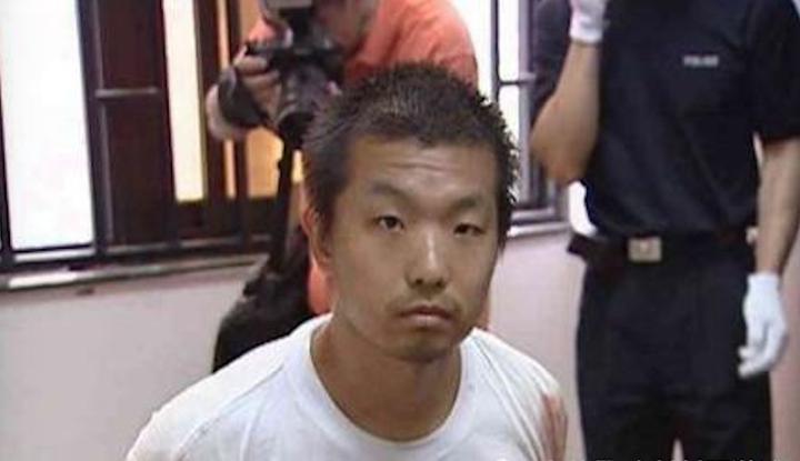 那些对社会产生重大影响的事件上海刀客案杨佳袭警案