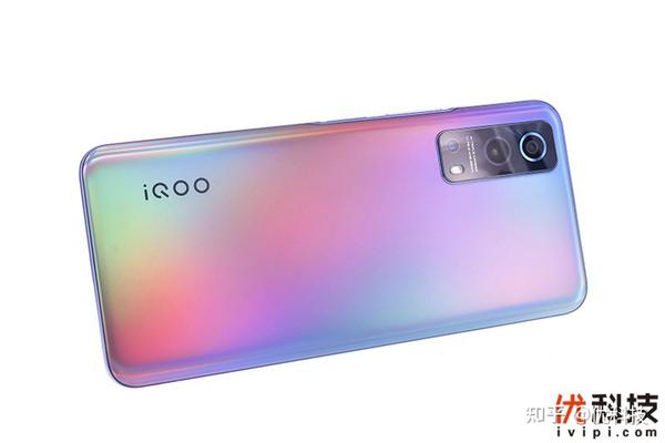 千元级性能先锋iqoo Z3优科技全面评测 知乎