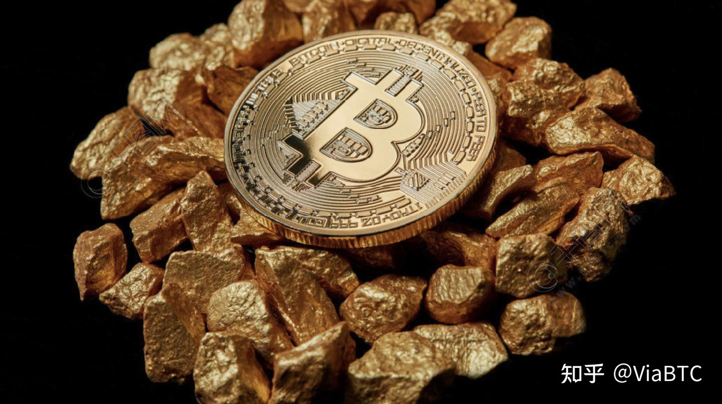 ViaBTC微比特｜为何别的矿工收益比我高？矿工小白必须得了解的联合挖矿- 知乎