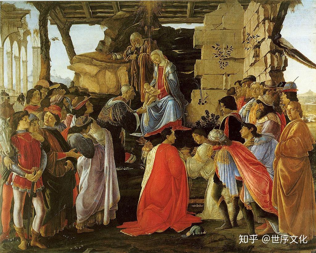 教皇西克斯图斯听闻这个消息,十分生气(他当初是默许了帕齐家族的暗杀