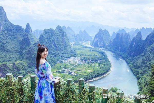 让桂林私人纯玩导游,桂林知名正规导游,桂林高端靠谱导游,为你定制桂林旅游攻略路线自助游 - 知乎
