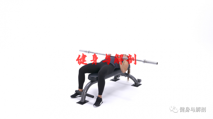 每日一个动作分享---紧握卧推 - 知乎