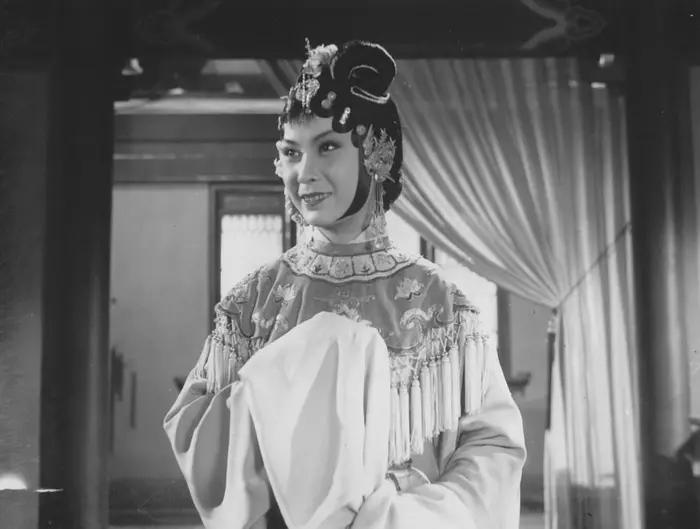 推荐电影女驸马