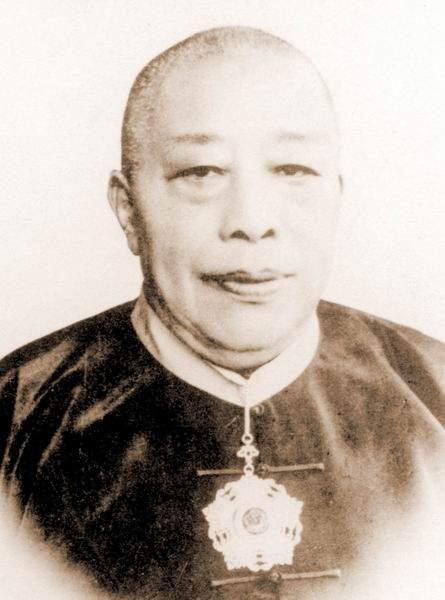 历史上的今天历史上的今天上海大亨黄金荣病逝