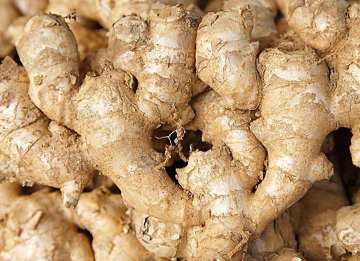 生姜的种植时间是什么时候 有哪些准备事项 知乎