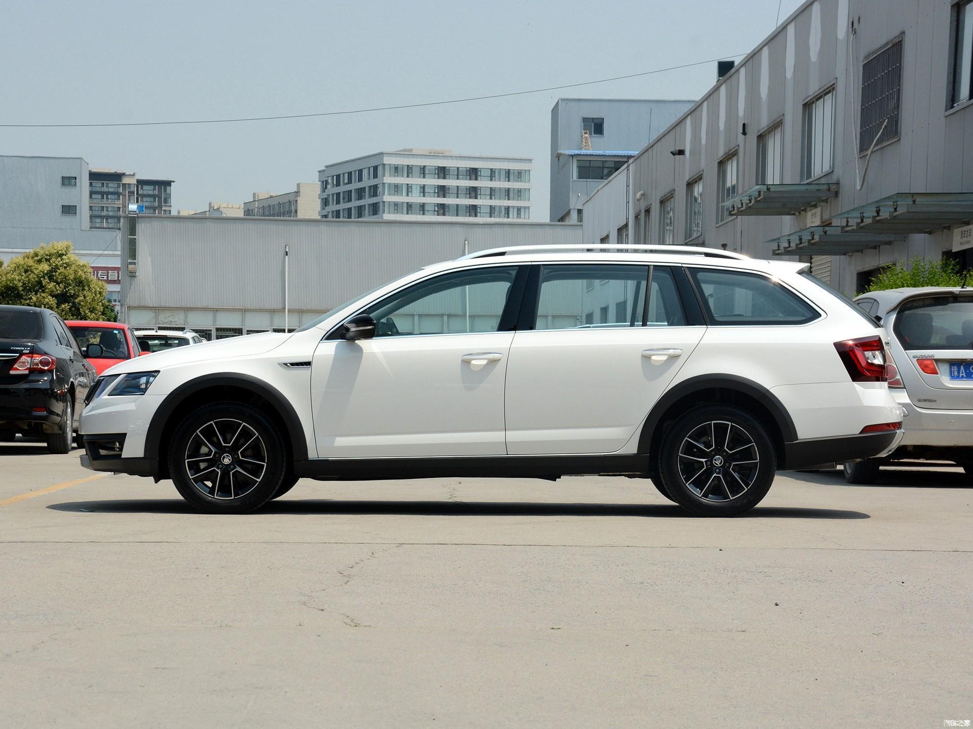 斯柯达明锐中山地区暂时无优惠