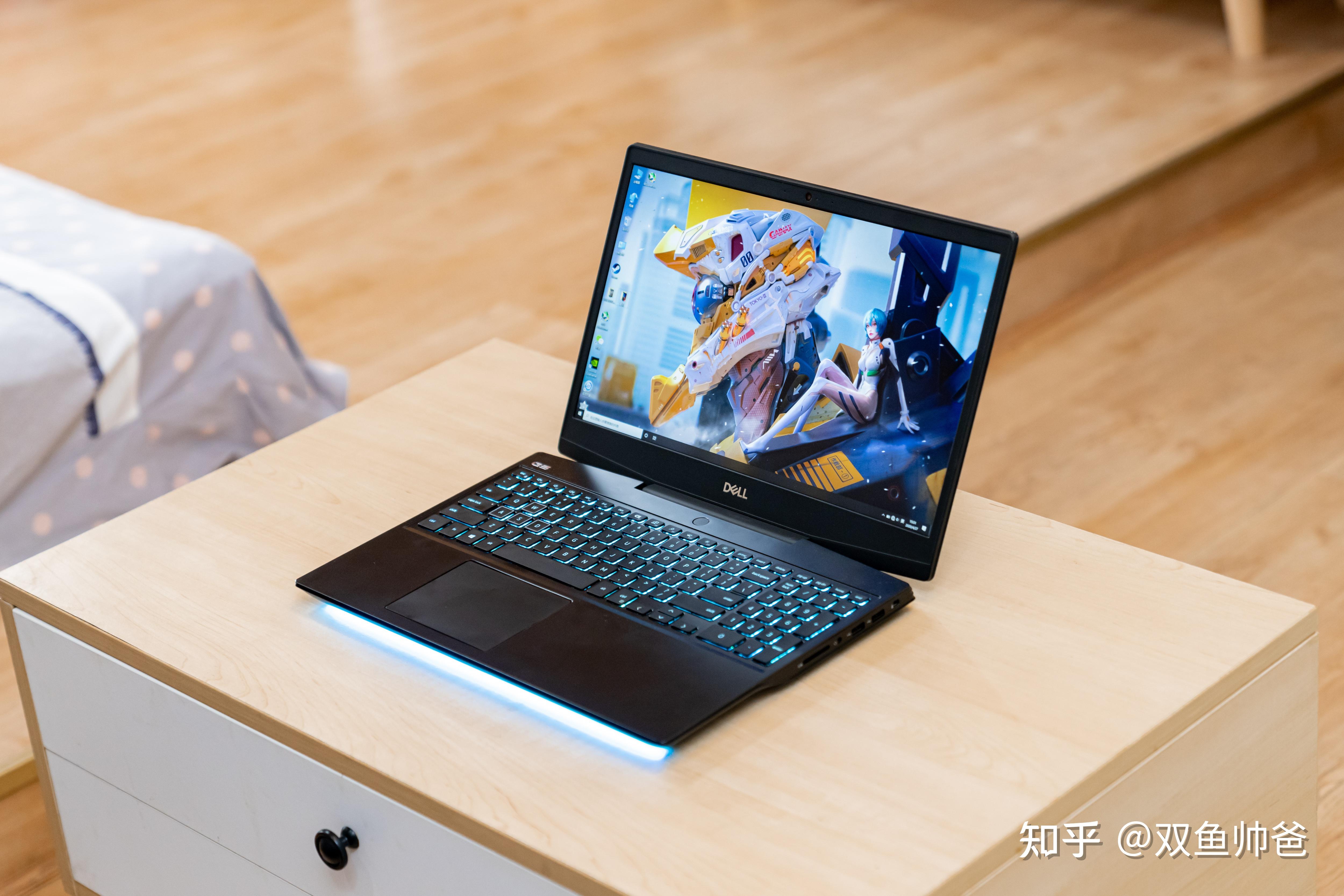处理器i7-10750h,采用14nm工艺,6核心12线程的设计,tdp为45w.