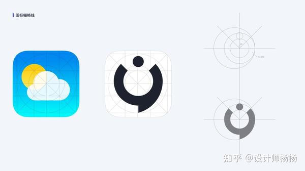 设计师必看的图标(icon)设计指南 - 知乎