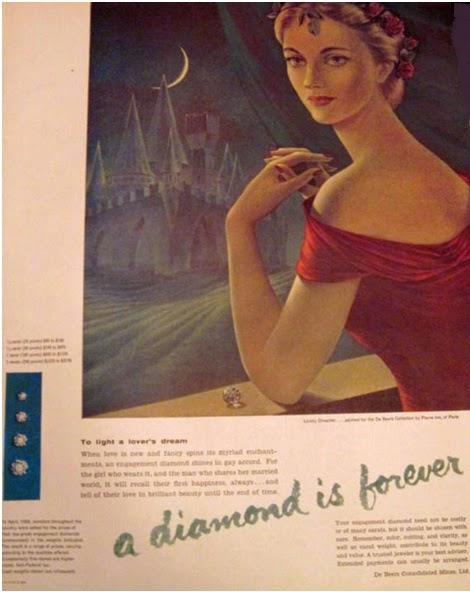 世界上第一个将戒指当做订婚信物的人是奥地利国王麦士米尼.