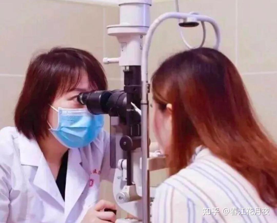 眼科医生曾琦怎么突然上热搜？网上和祖院长那个没打马赛克的视频是这个曾医生吗？ - 知乎