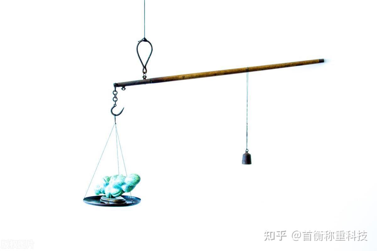 世界各地的秤有什么不同？不同国家的人对称重有不一样的讲究 - 知乎