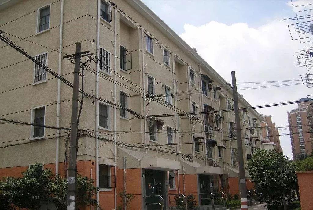 上海楼市板块分析系列1梅陇板块