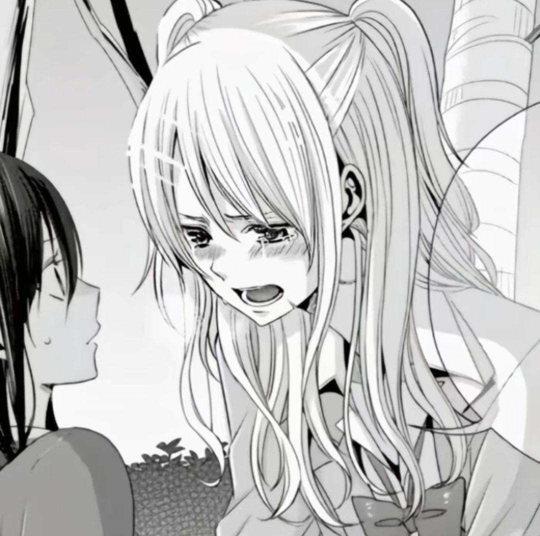 有哪些适合百合用的情头?