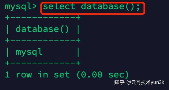 Mysql基础篇(一)之DDL、DML、DQL、DCL - 知乎