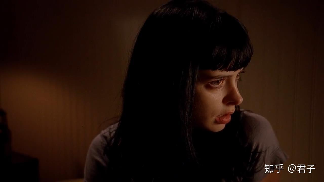 如何评价绝命毒师第二季中jessie的女友jane