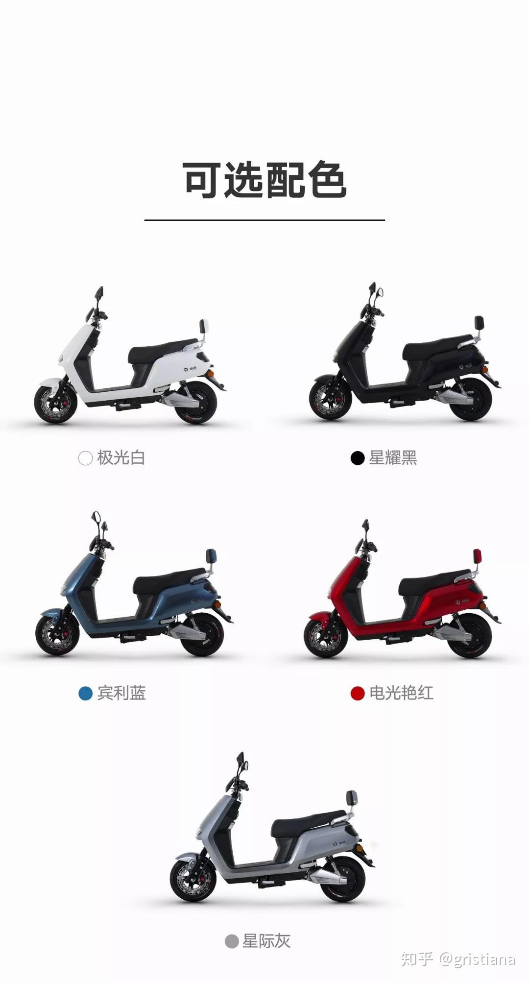 雅迪博朗潮流新生,高配来袭雅迪--更高端的电动车,连续五年全球销量第