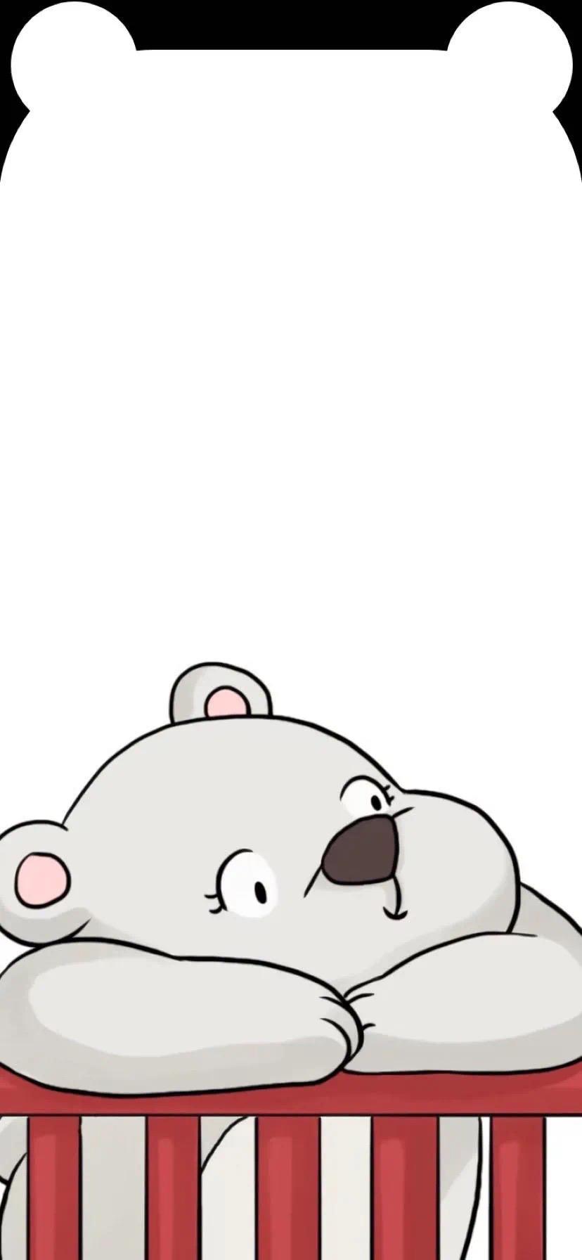 这个耳朵壁纸是什么软件