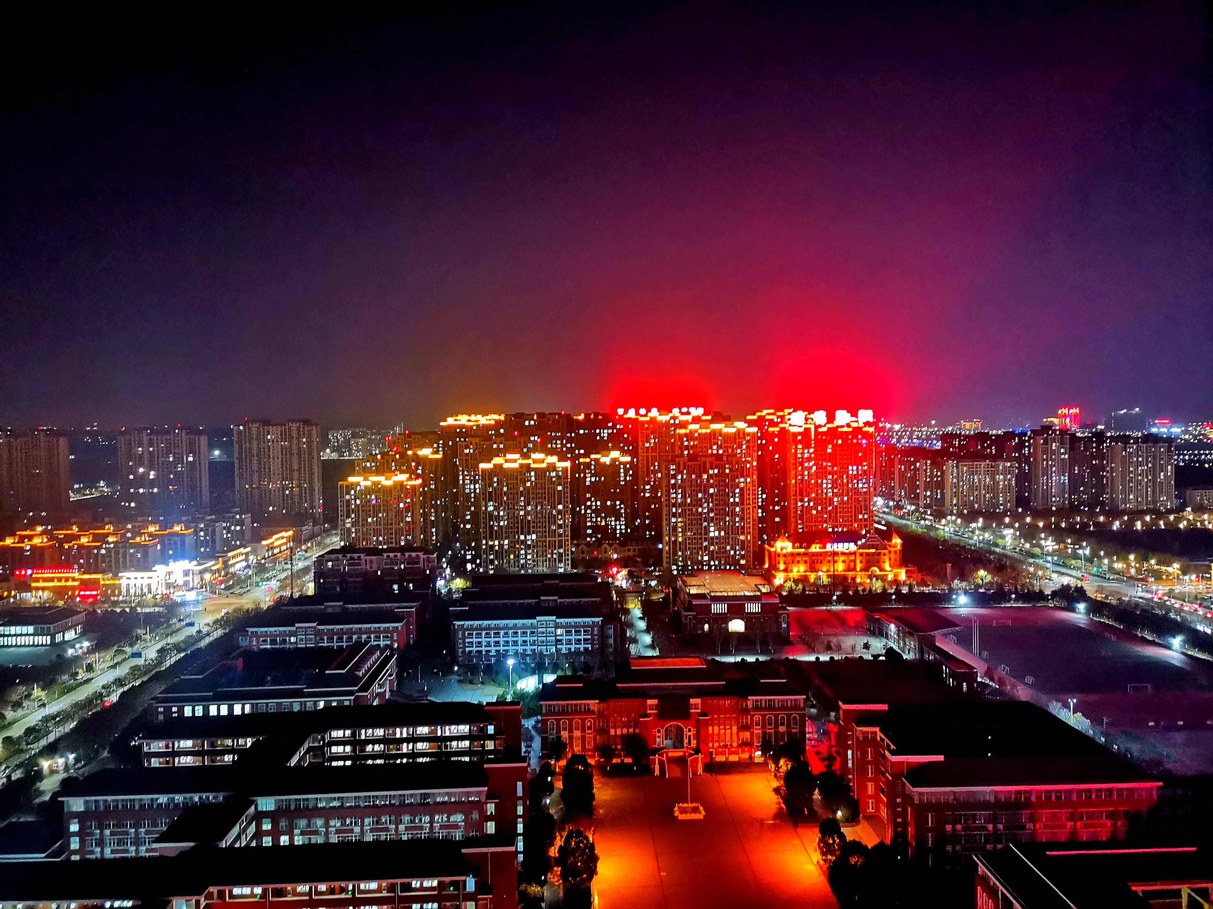 在安徽宿州生活是怎样一种体验