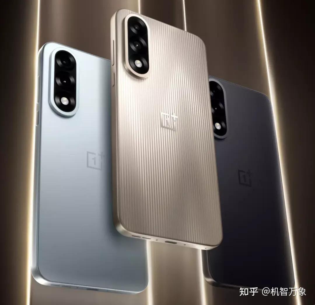 首次搭载自主影像品牌,疑似一加15新机核心配置曝光,非圆Deco - 知乎