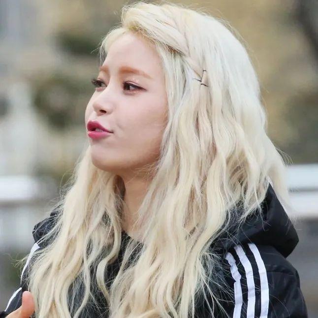 头像mamamoo颂乐金容仙合集