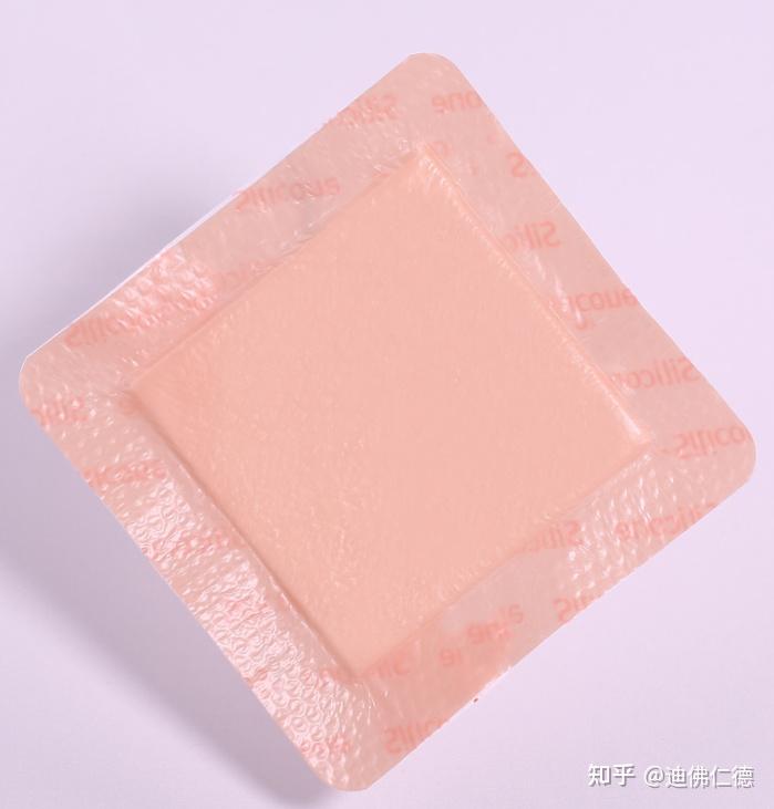美皮康泡沫敷料有什么作用? - 知乎