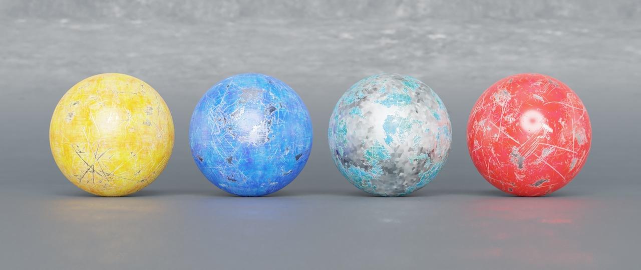 3. 刮刀角度技巧