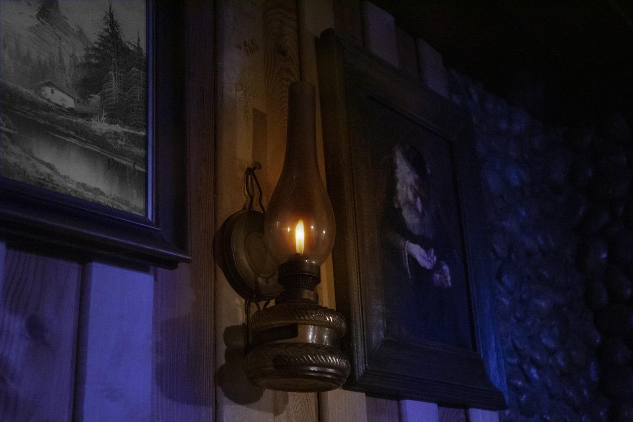 厨房布局设计要点