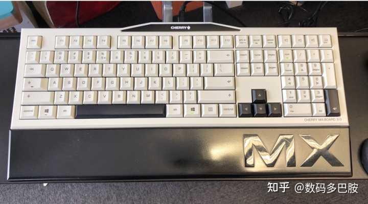 机械键盘掌托指南 - 知乎