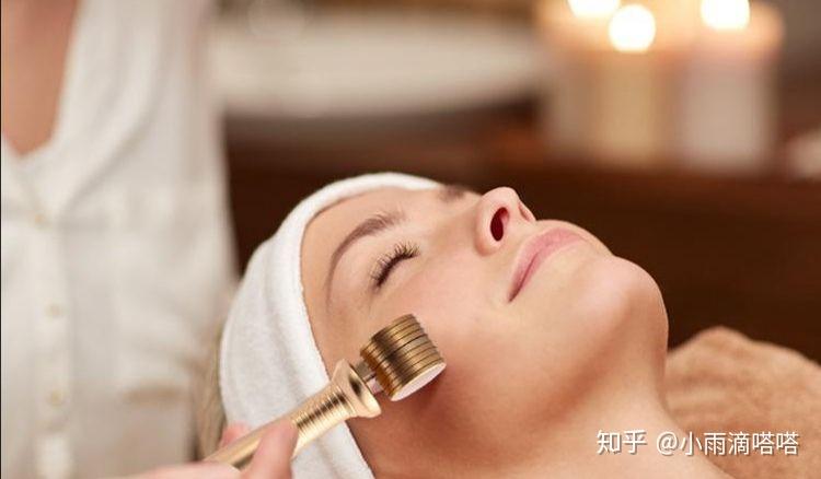医美微针美容滚针毁容了?微针滚针美容副作用有哪些? - 知乎