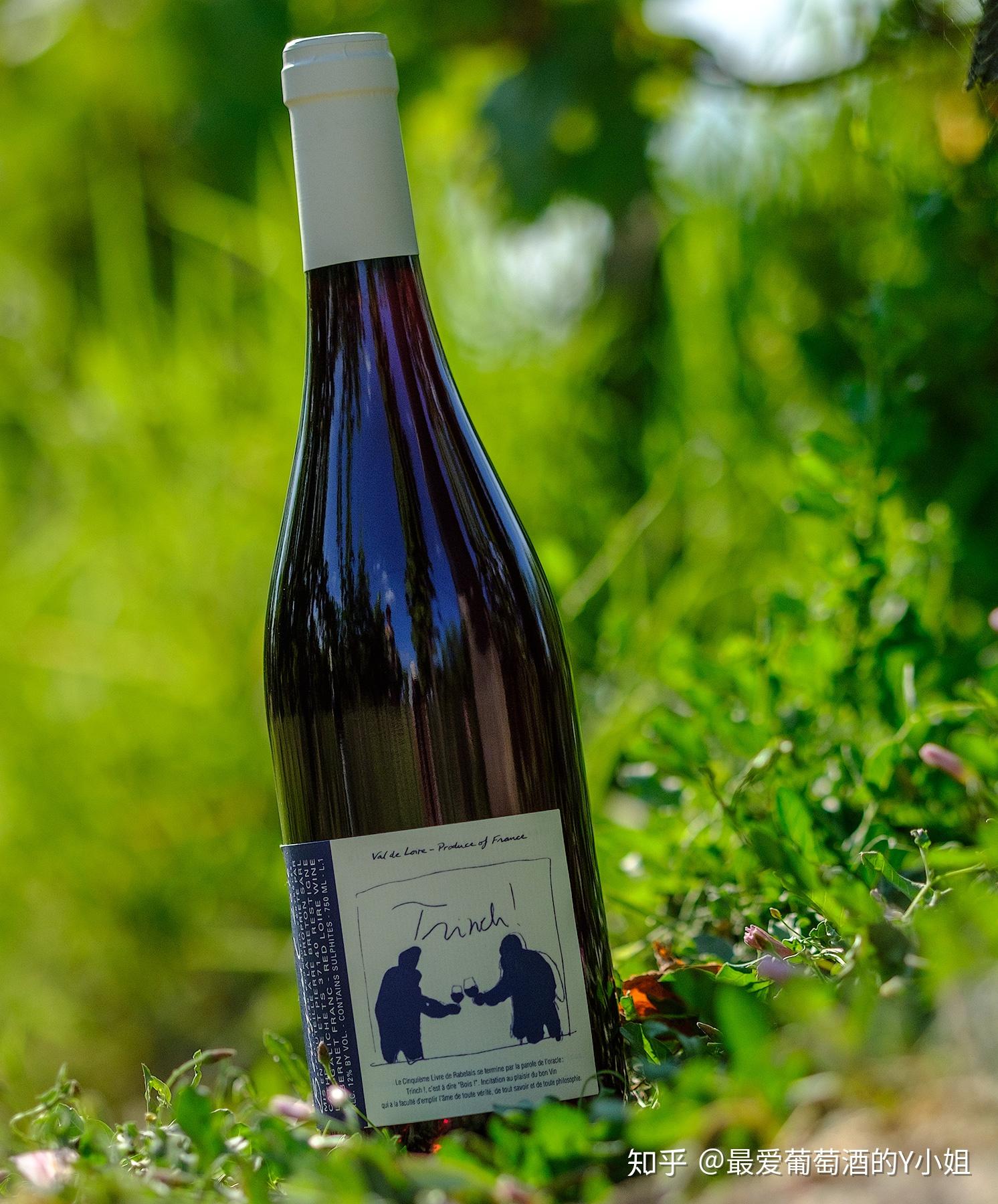 品丽珠自然酒的小世界