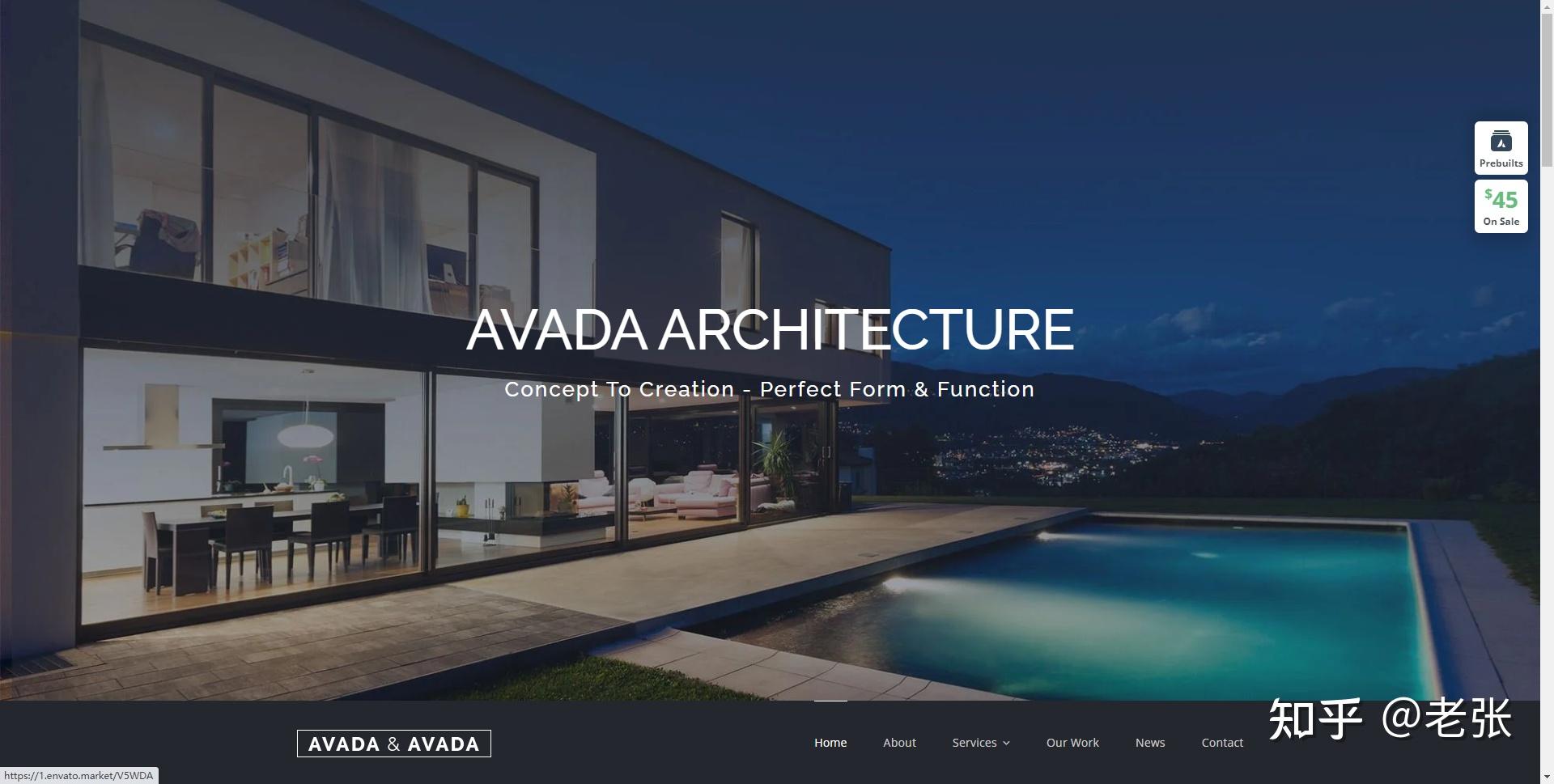 外贸网站建设100种网站风格插图83 外贸网站建设100种网站风格插图83