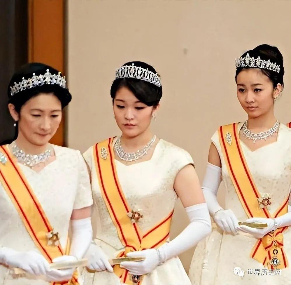 日本皇室近亲结婚延续126代，悠仁是56年来唯一男丁，日本皇室恐要绝嗣了 - 知乎