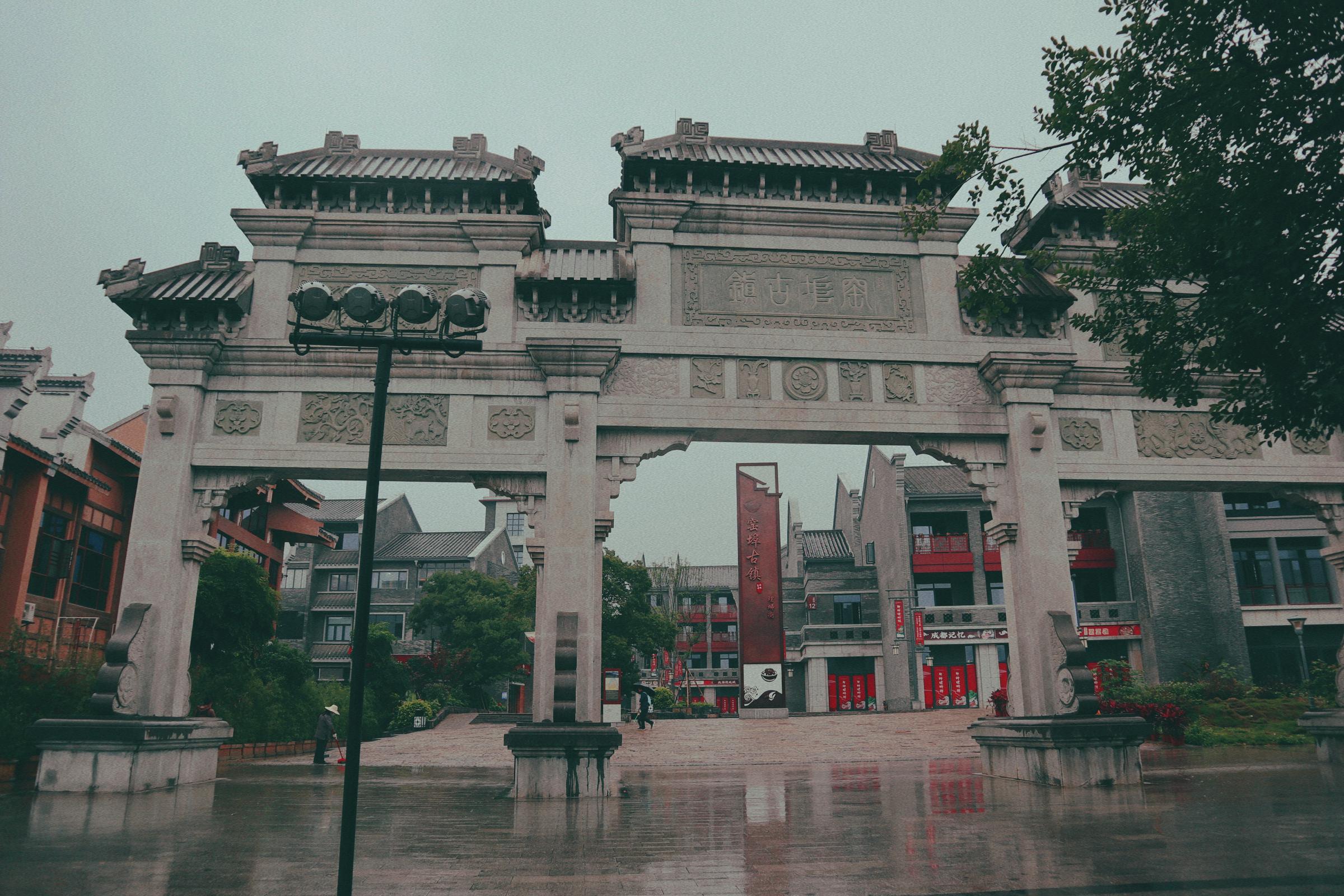 【玩转柳州记】一座不只有螺蛳粉的城市 - 知乎