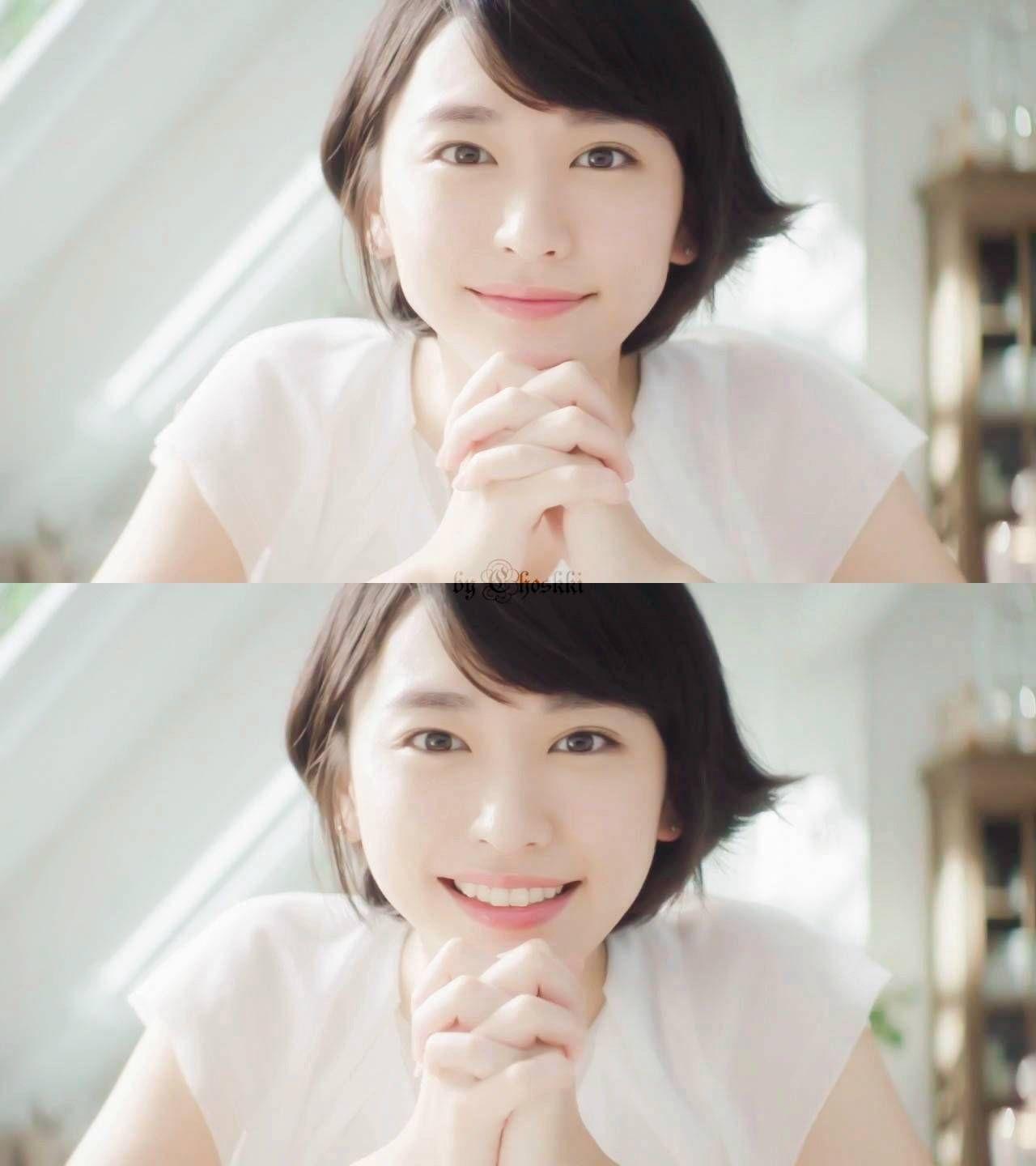 新垣结衣到底有什么特质,让这么多的中国年轻人喜欢? - 知乎