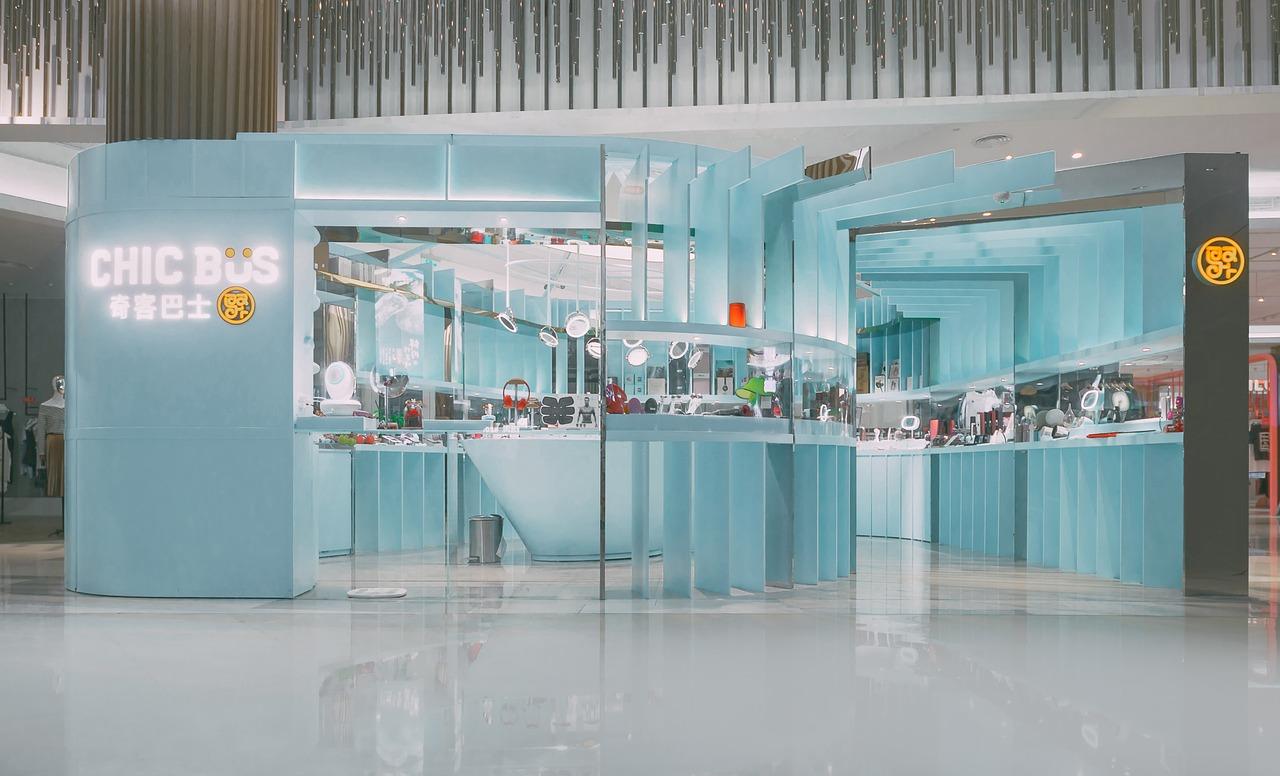 4. 浦星天地座落