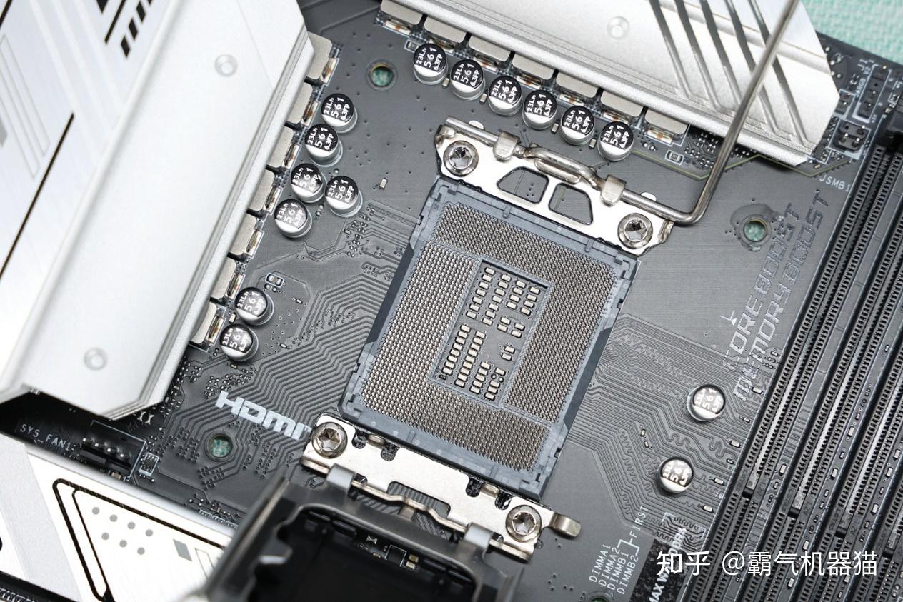 传奇再续！微星B760M MORTAR迫击炮主板抢先体验