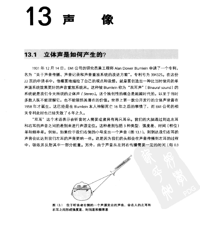 声向声相声像pan有何区别