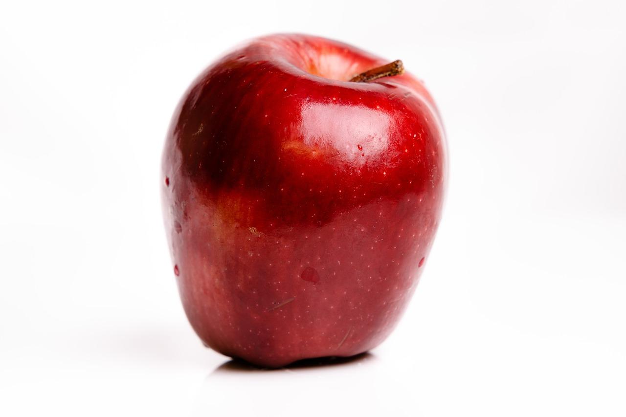 3. 蛇果营养价值