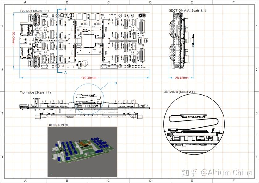Altium Designer 24.1.2 版本发布，新功能说明 - 知乎