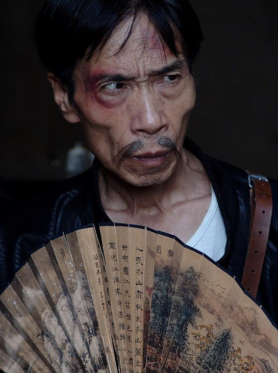 在电视剧的反派角色中你最喜欢哪个?