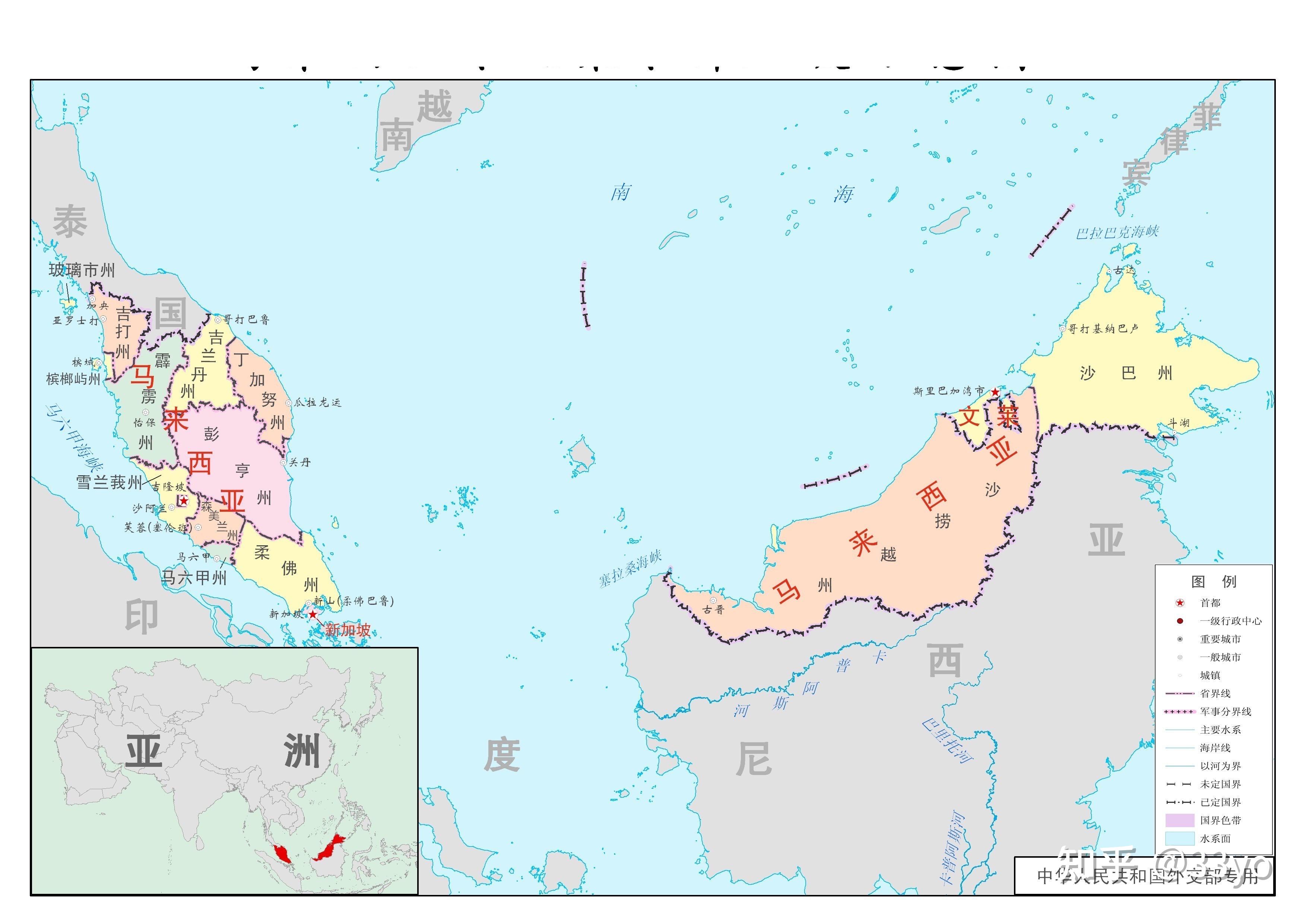 共和国republic of singapore国歌前进吧, 新加坡国家概况国土面积