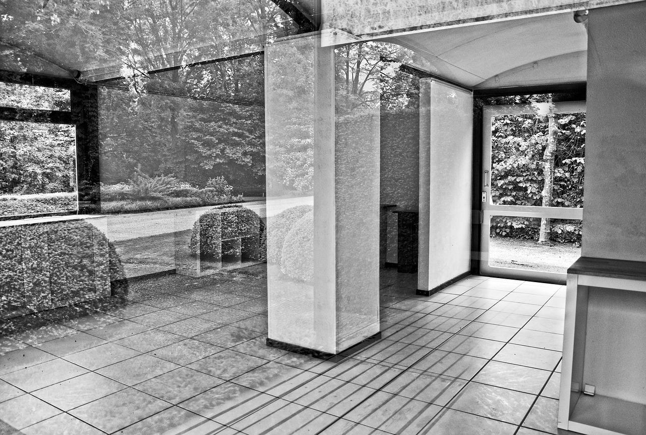 社区安全措施保障