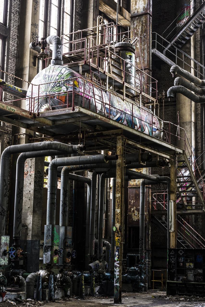 组装锅炉多少钱