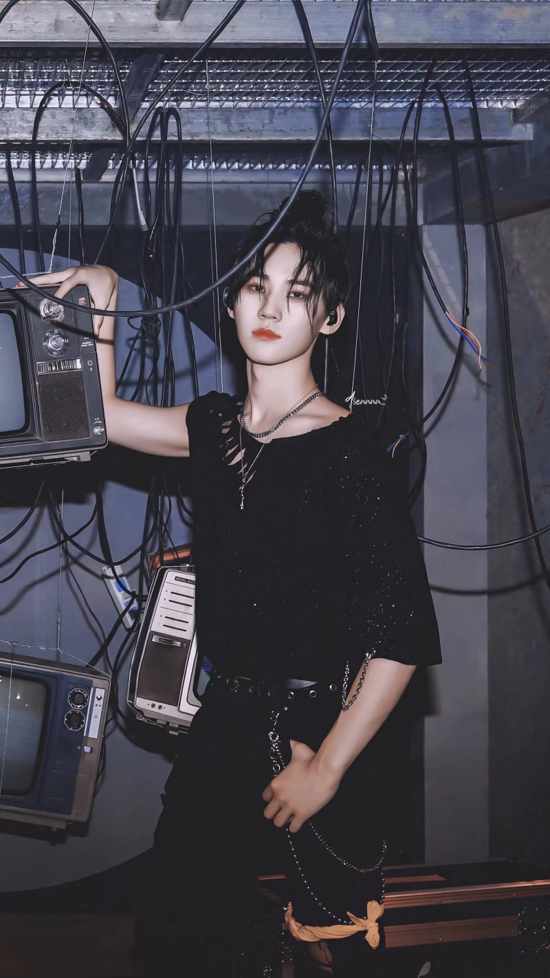 有没有时代少年团非常搞笑的表情包？