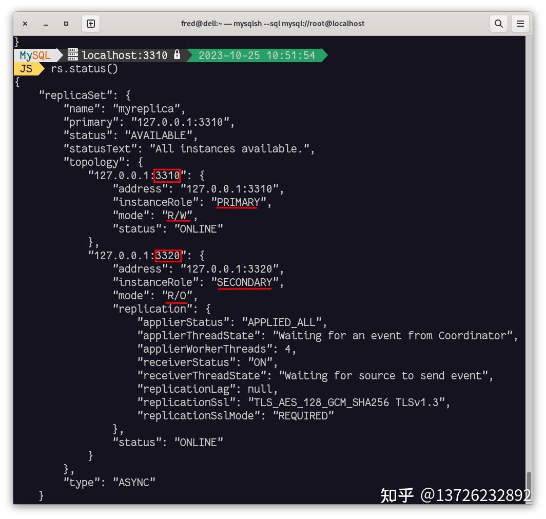 MySQL 8.2 – 透明的读写分离(译) - 知乎