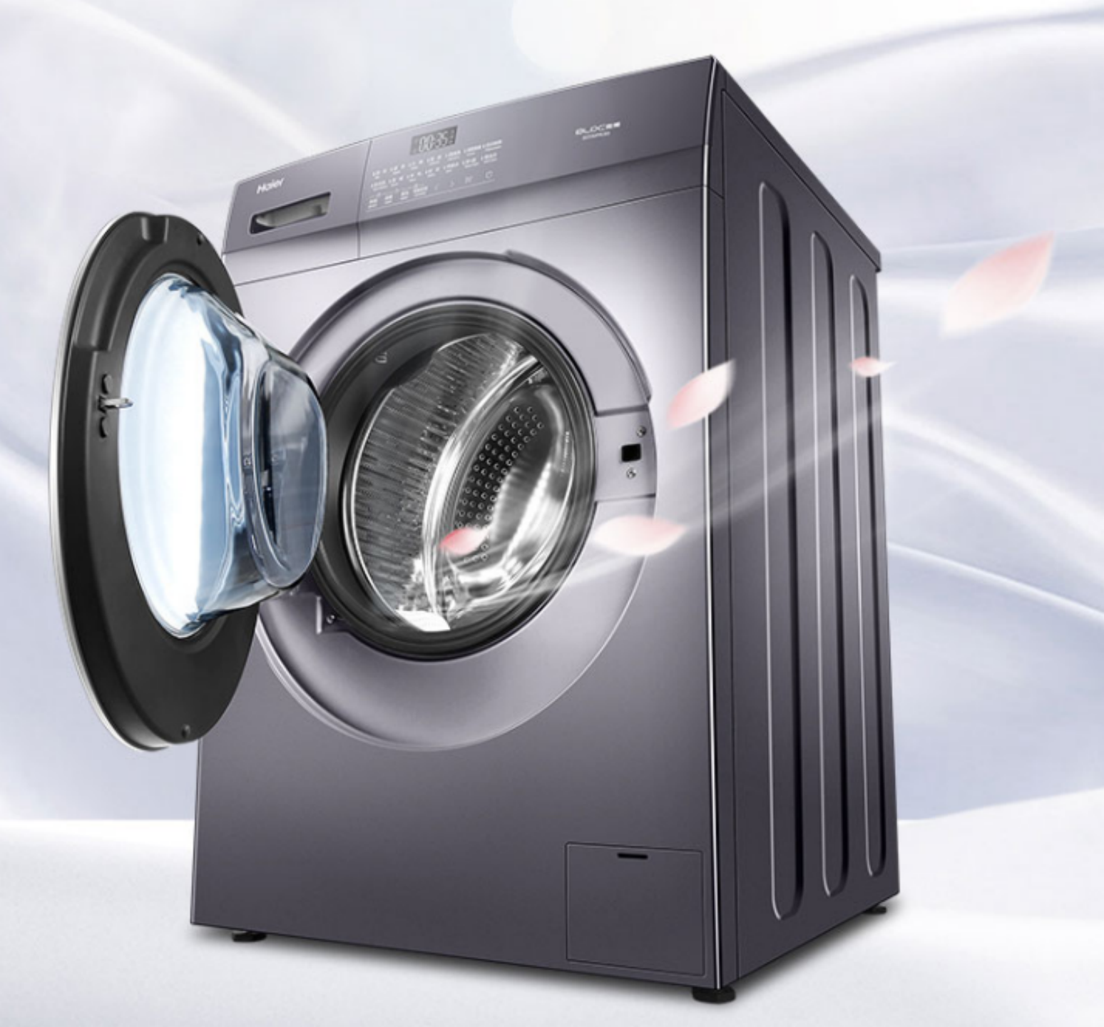 618钜惠2022年滚筒洗衣机选购攻略滚筒洗衣机和波轮洗衣机怎么选滚筒