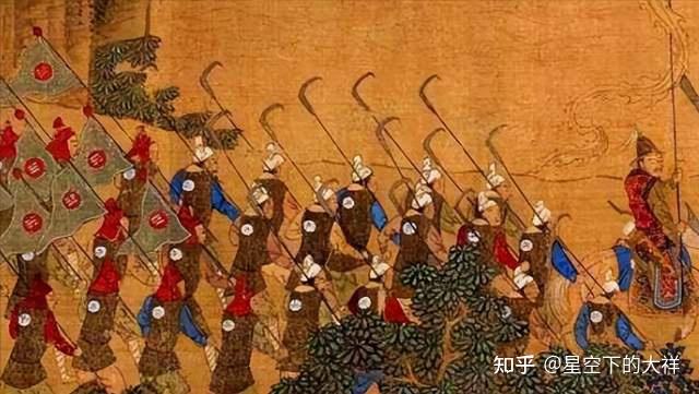 历史上的今天：明崇祯年间爆发“奢安之乱” - 知乎