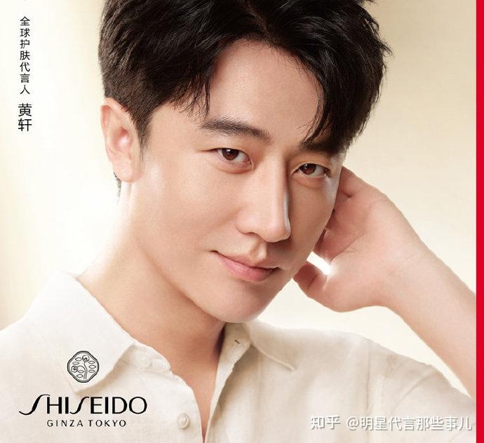 黄轩承包十月荧屏!《我和我的父辈》《长津湖》《乌海》接连上映