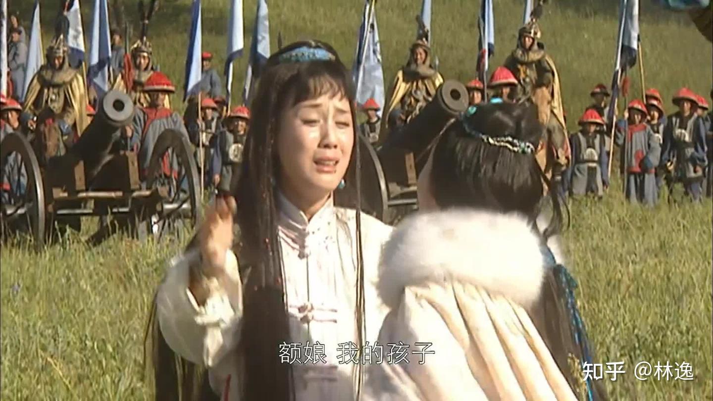 康熙王朝:容妃获罪被罚刷27年马桶的真实原因,多年后重温才懂 - 知乎