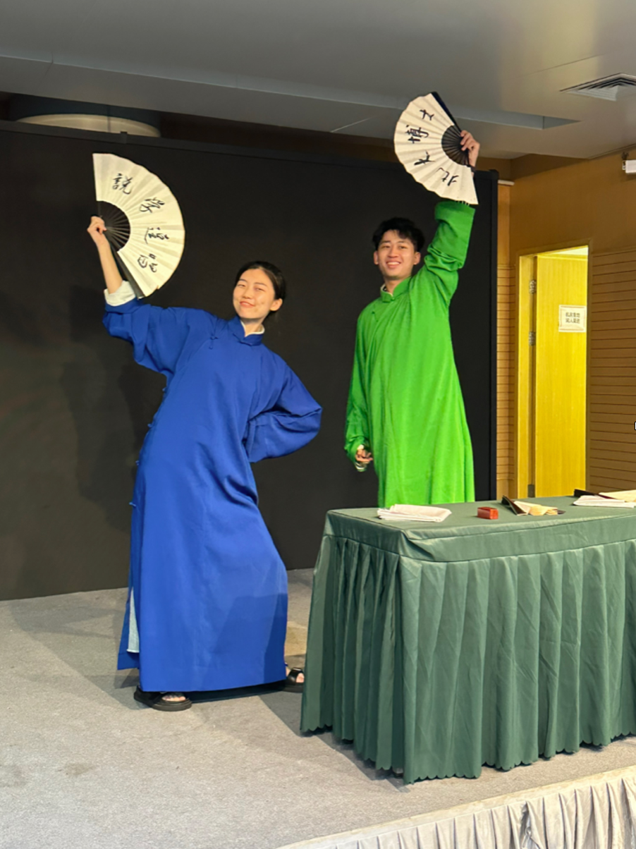 开办7年的上海夜校突然爆火65万年轻人一同涌入